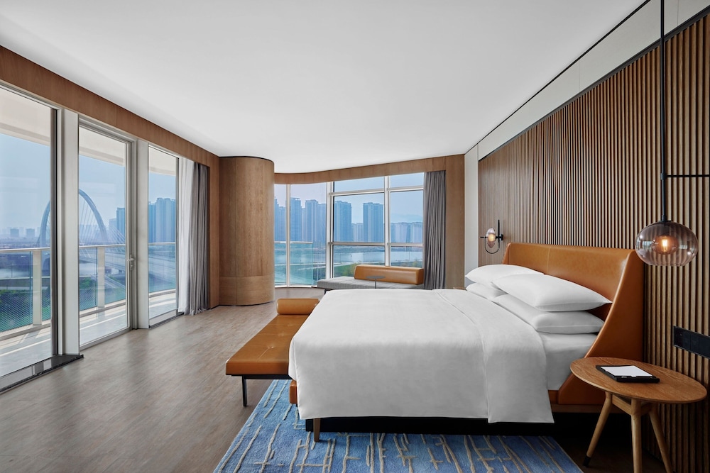 Sheraton Zhaoqing Dinghu 14/50