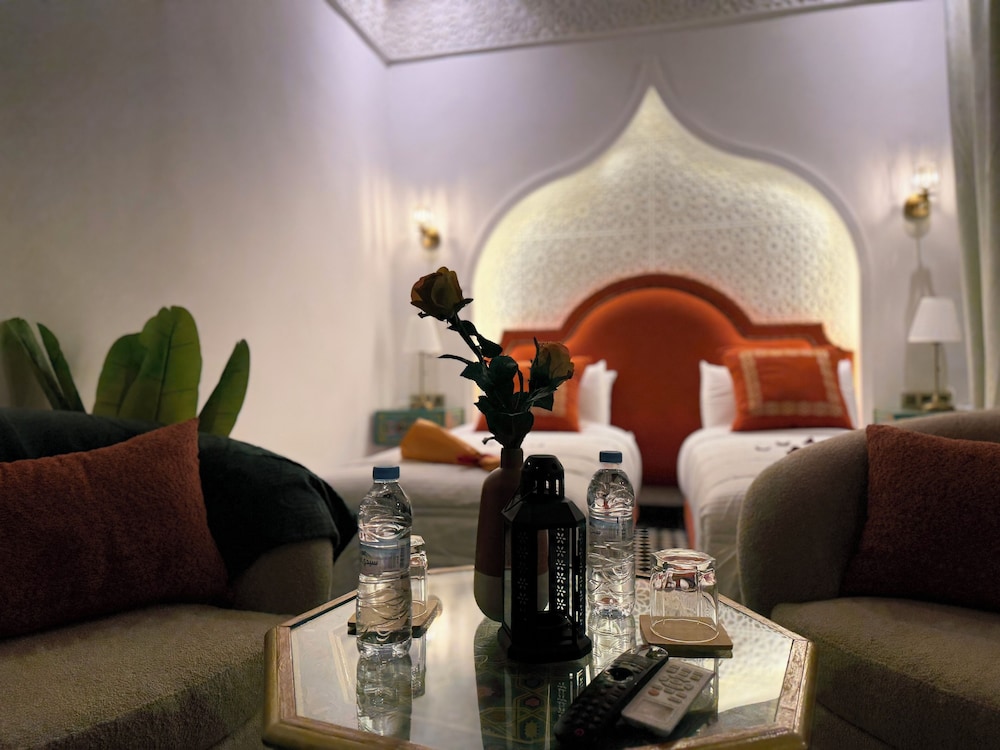 Riad Fes Palais Bab Sahra & Cooking Workshops 29/50