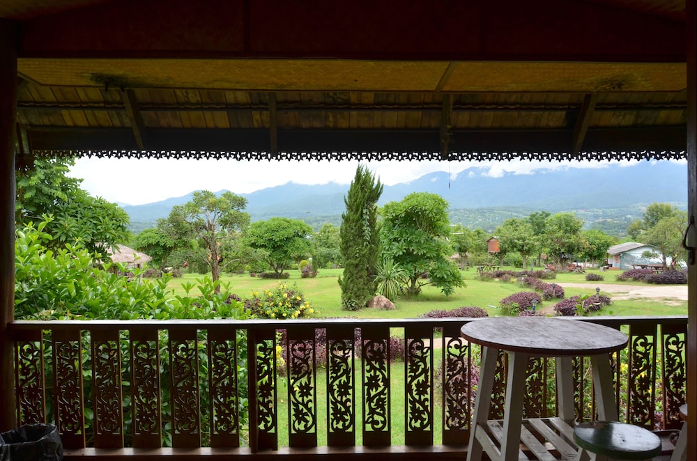 Romantic Time Mountain Resort 31/31