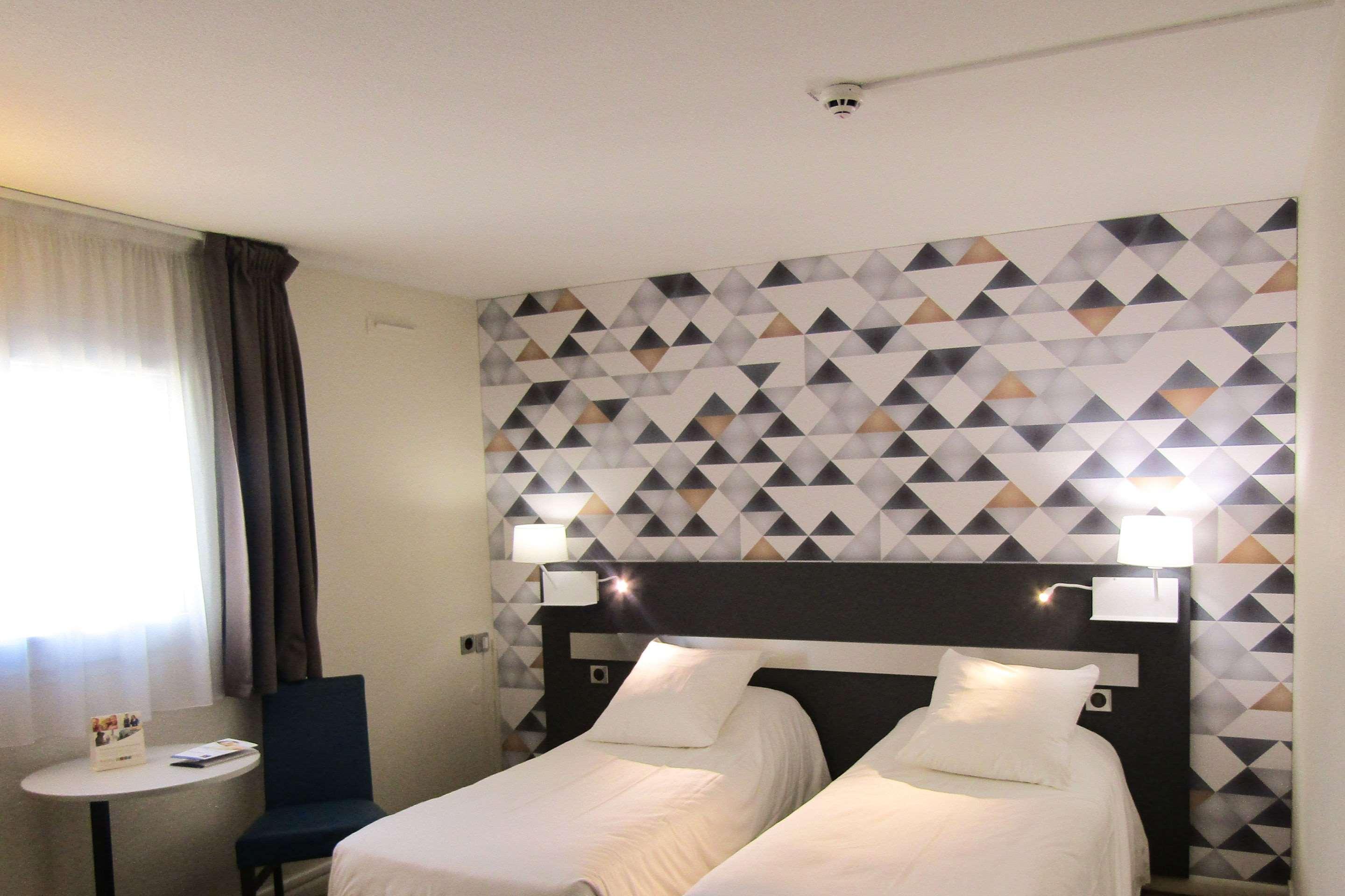 ROOM, 4 BEDS, ACCESSIBLE