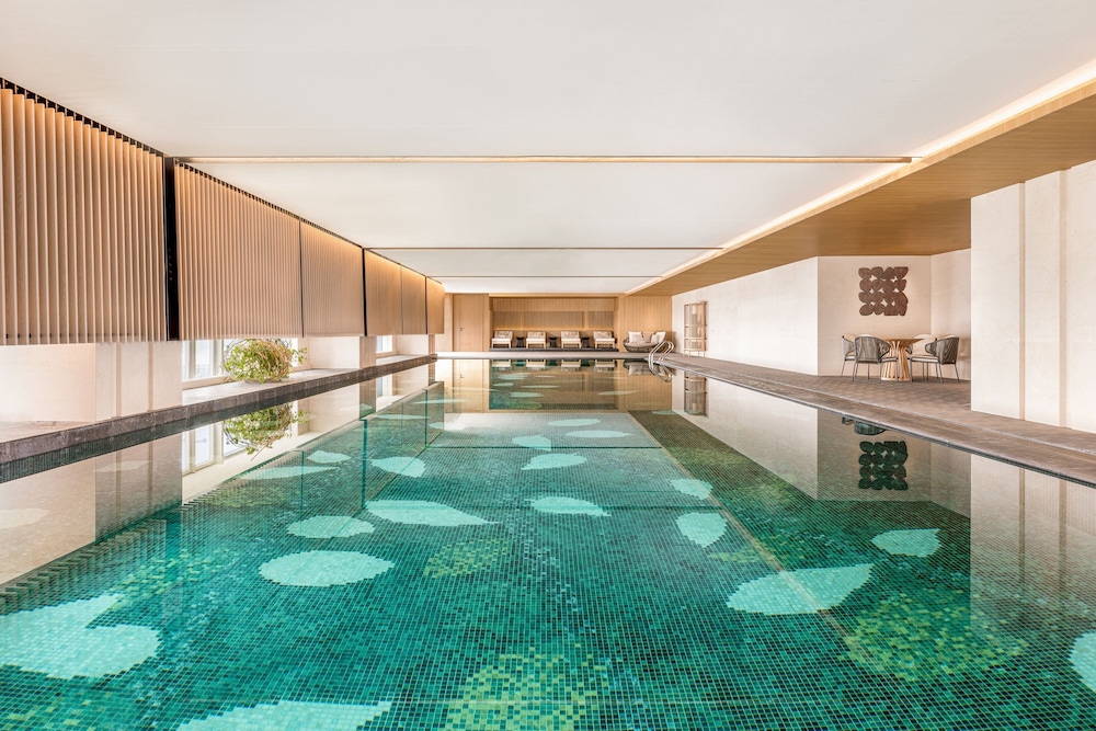 The Westin Wuhan Hanyang 19/49