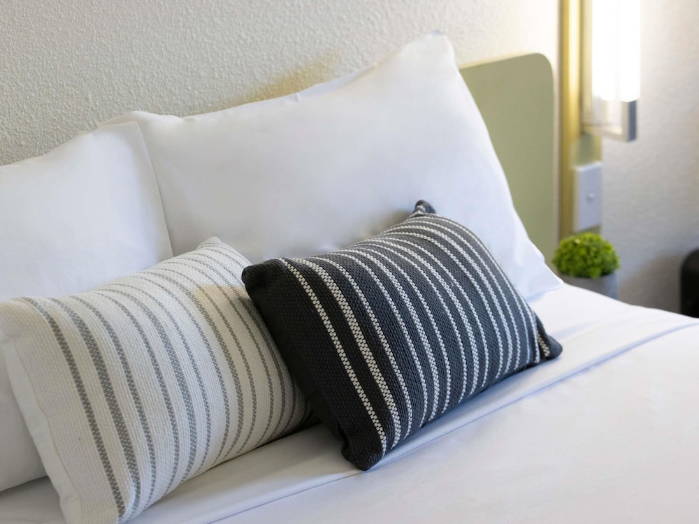 Ibis Budget Canberra 42/60