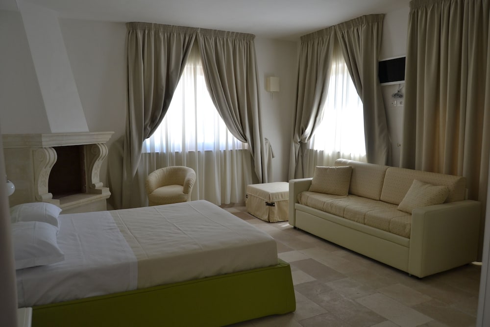 Agriturismo I Pozzetti 17/50