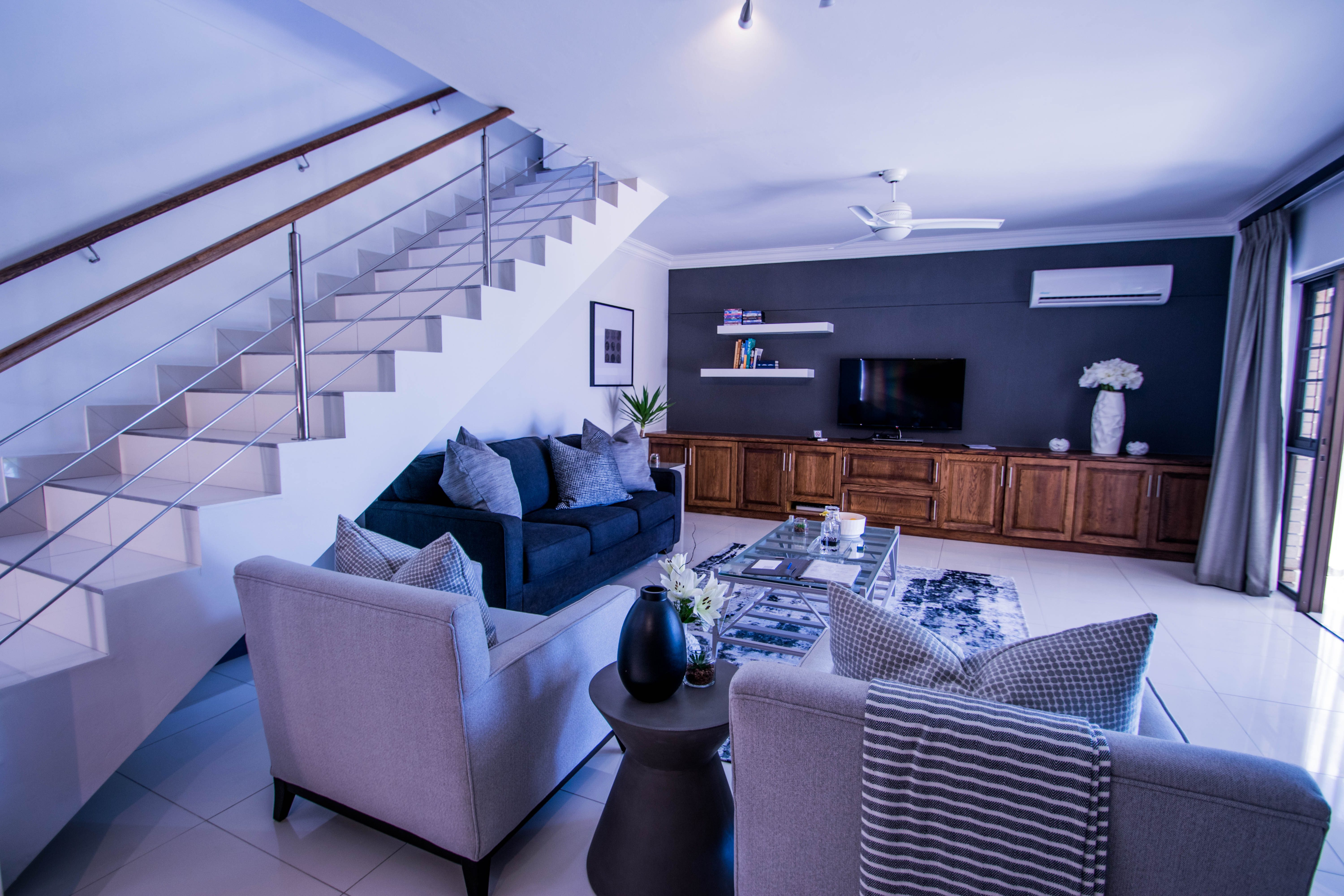 African Oceans Manor Guest House 32/50