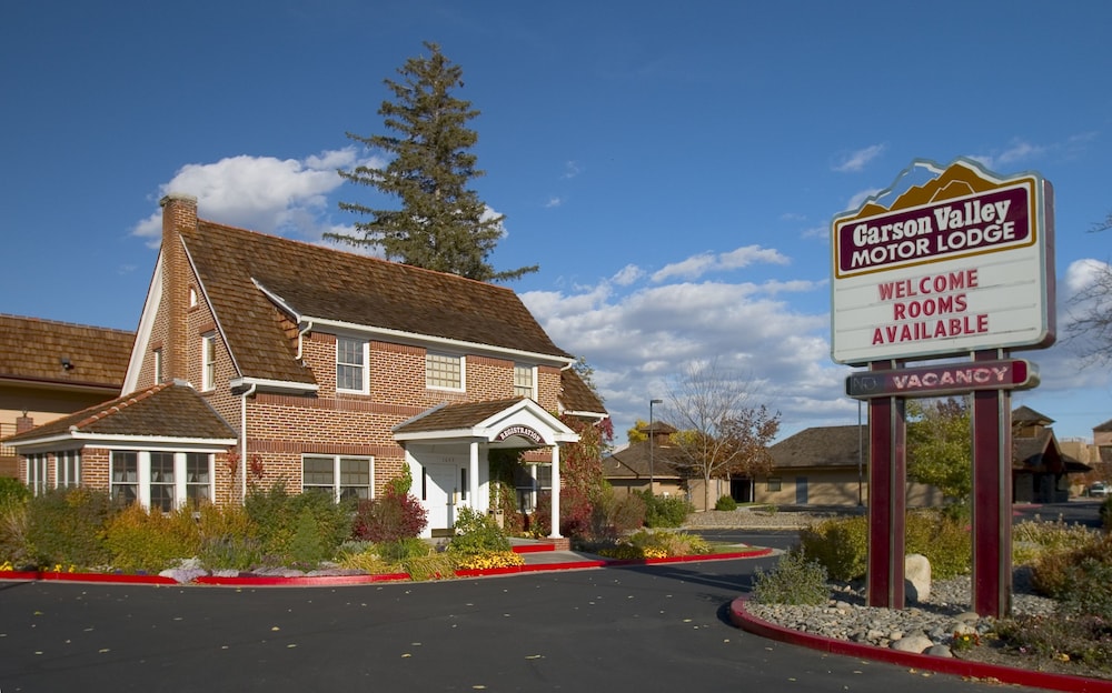 Carson Valley Motor Lodge and Suites 2/50