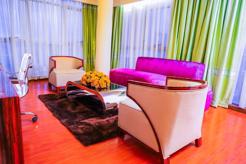 Denver Boutique Hotel 33/48