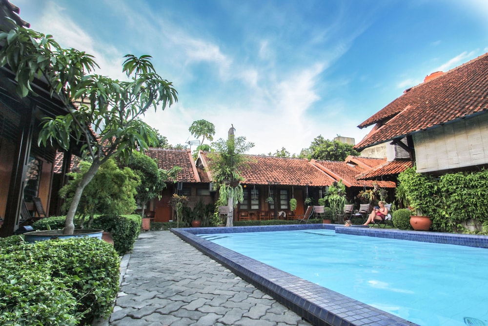 Delta Homestay 19/28