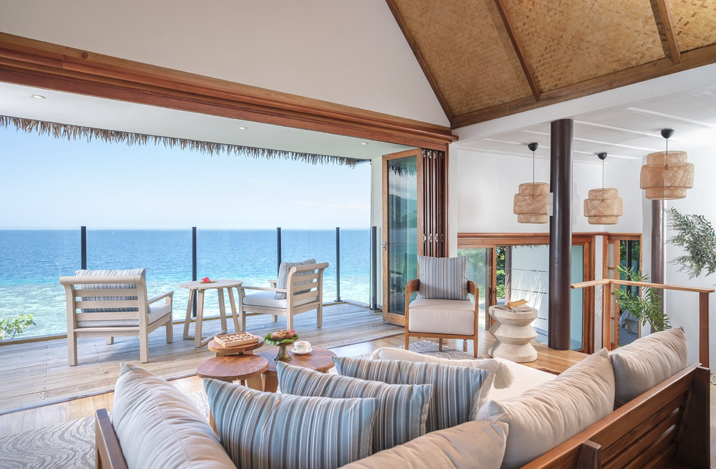 Royal Davui Island Resort 4/22
