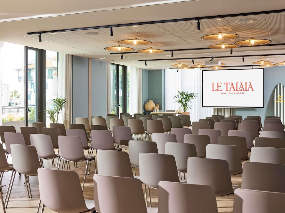 Talaia Hotel & Spa Biarritz - MGallery Collection 67/75