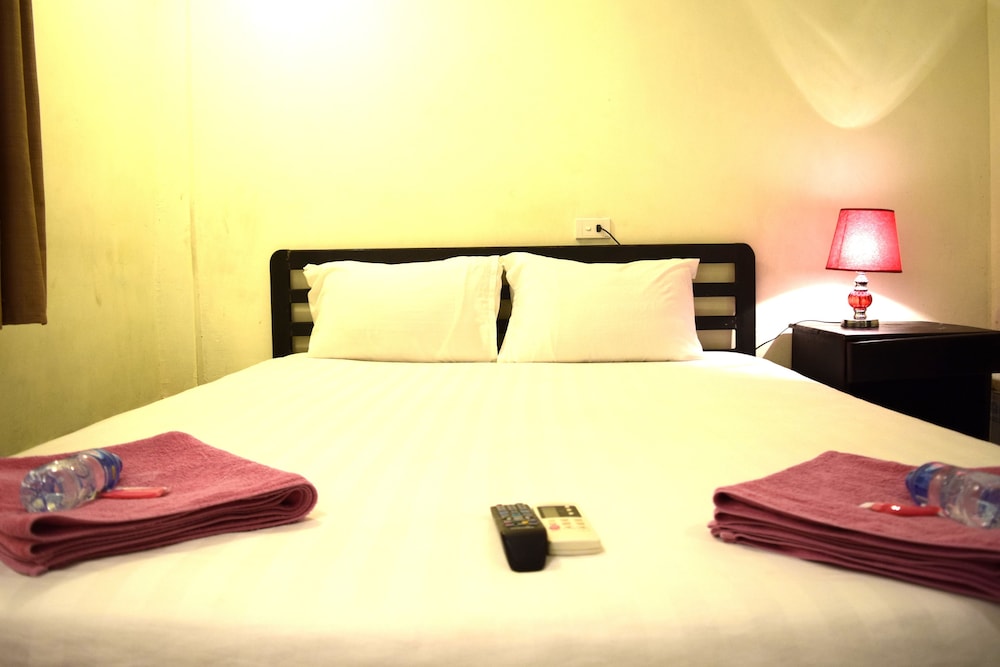 Vientiane Star Hotel 18/67