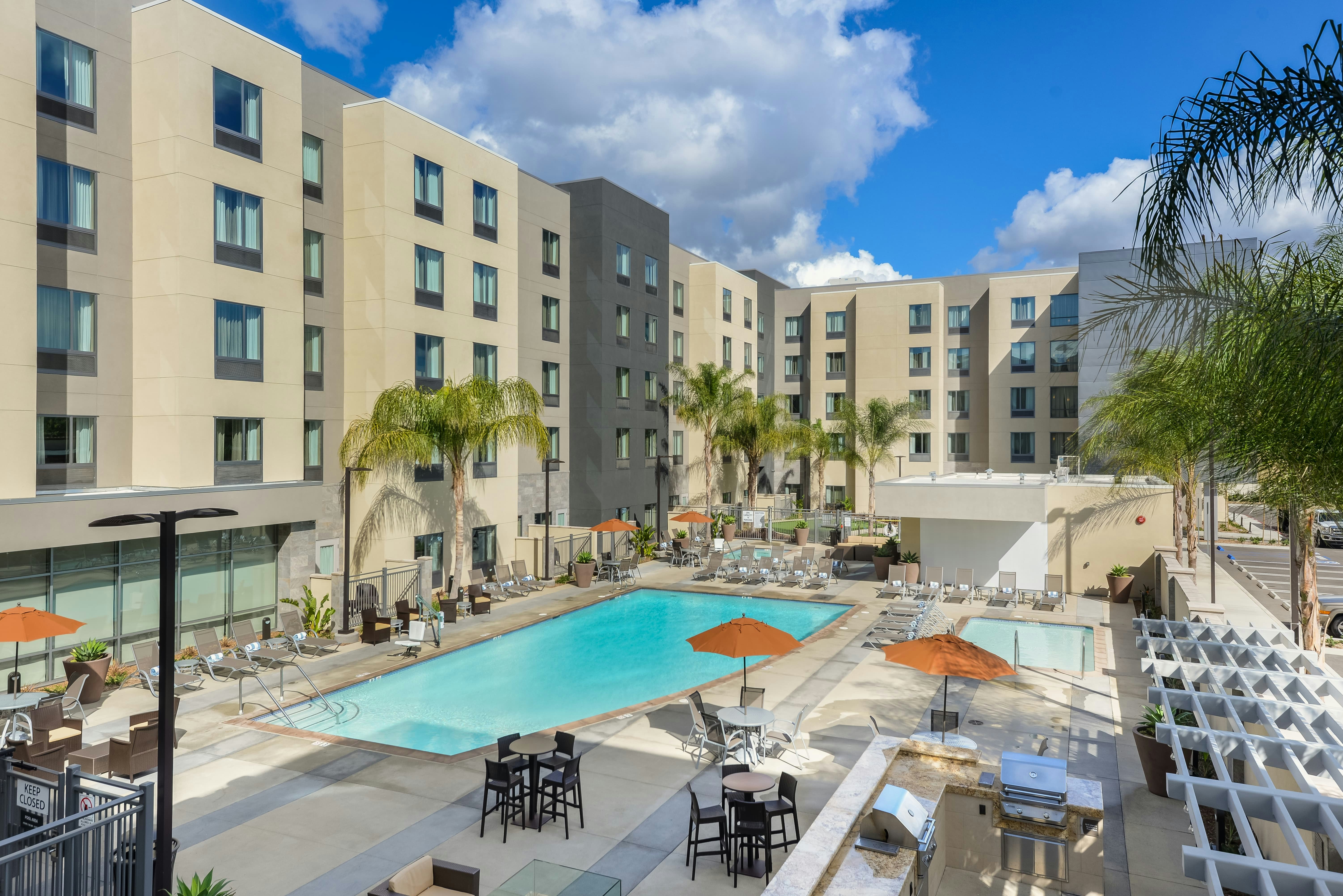 Homewood Suites by Hilton Anaheim Resort - Convention Center 44/44