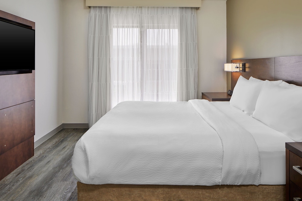 RESIDENCE INN ATLANTA PERIMETER CENTER DUNWOODY 12/44