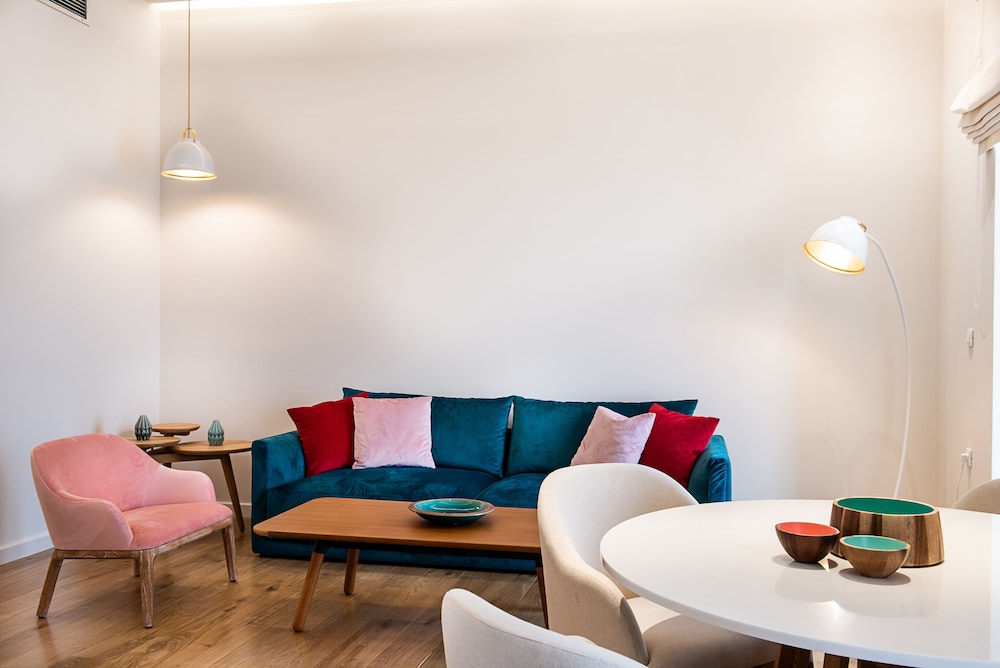 Avra Apartments Kolymbari Harbour 35/50