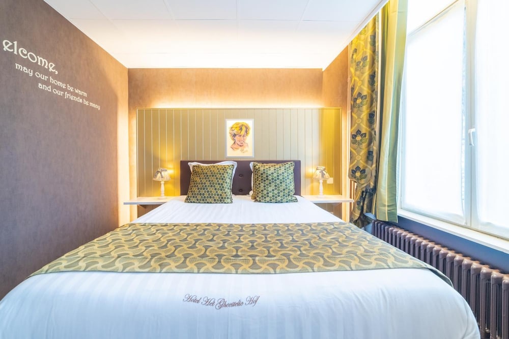 Hotel Gheestelic Hof 18/69