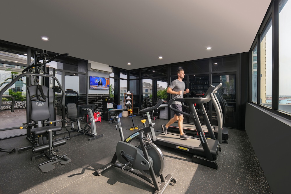 Grand Cititel Hanoi Hotel 34/71