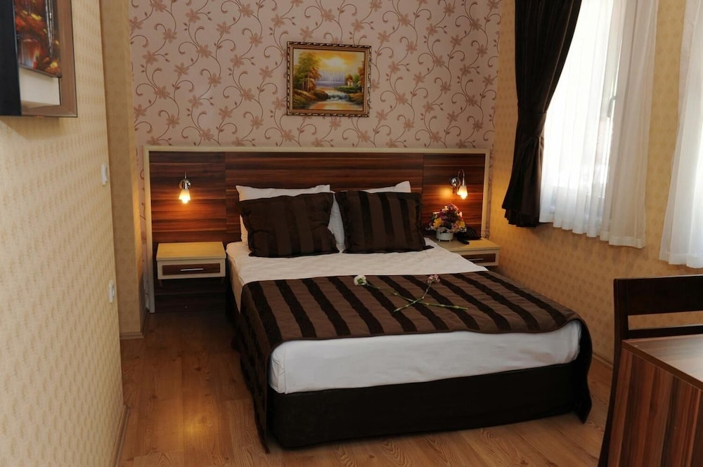 Angel's Garden Hotel 31/69