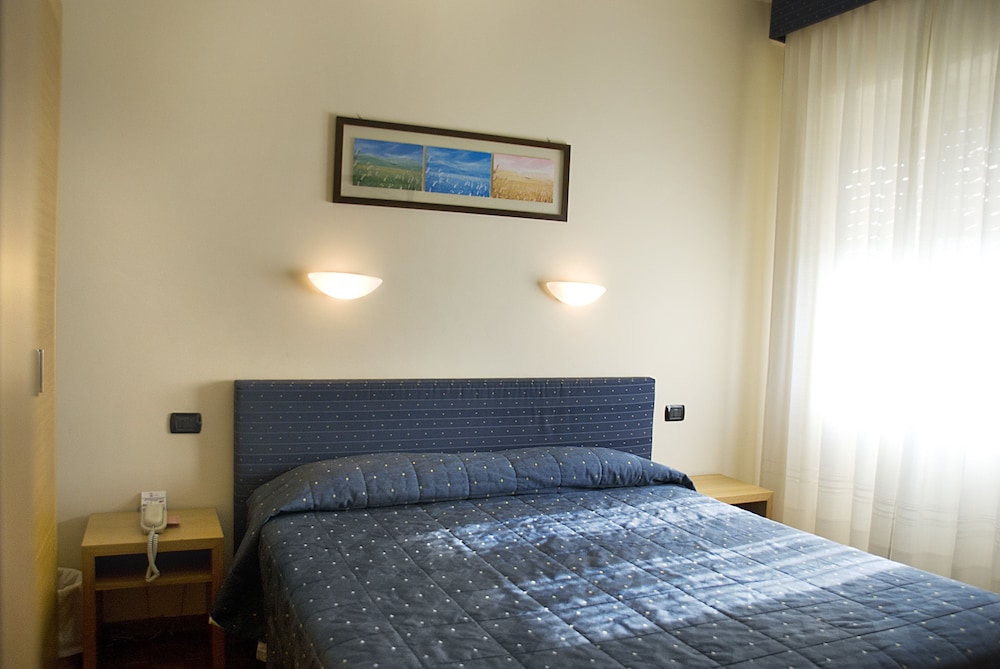 Hotel Clarici 11/39