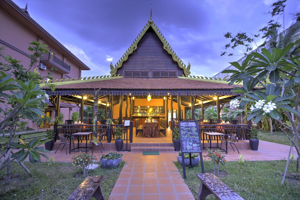 Kouprey Hotel 4/71
