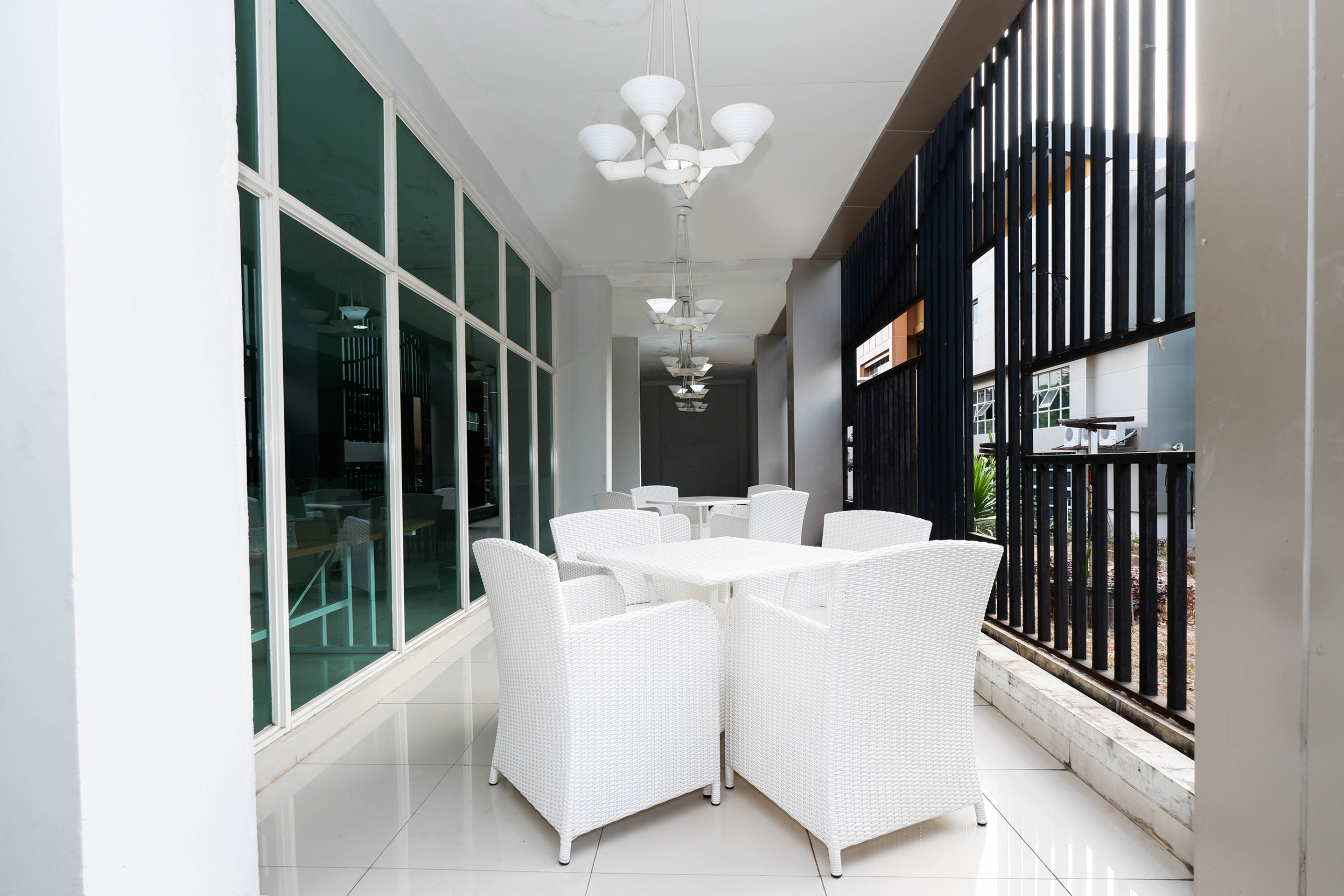 Hotel Utc Semarang 39/51