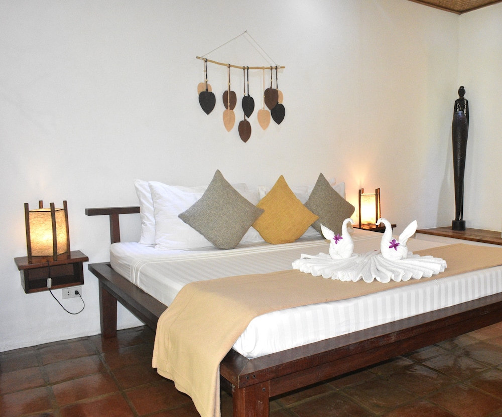 DELUXE, VILLA