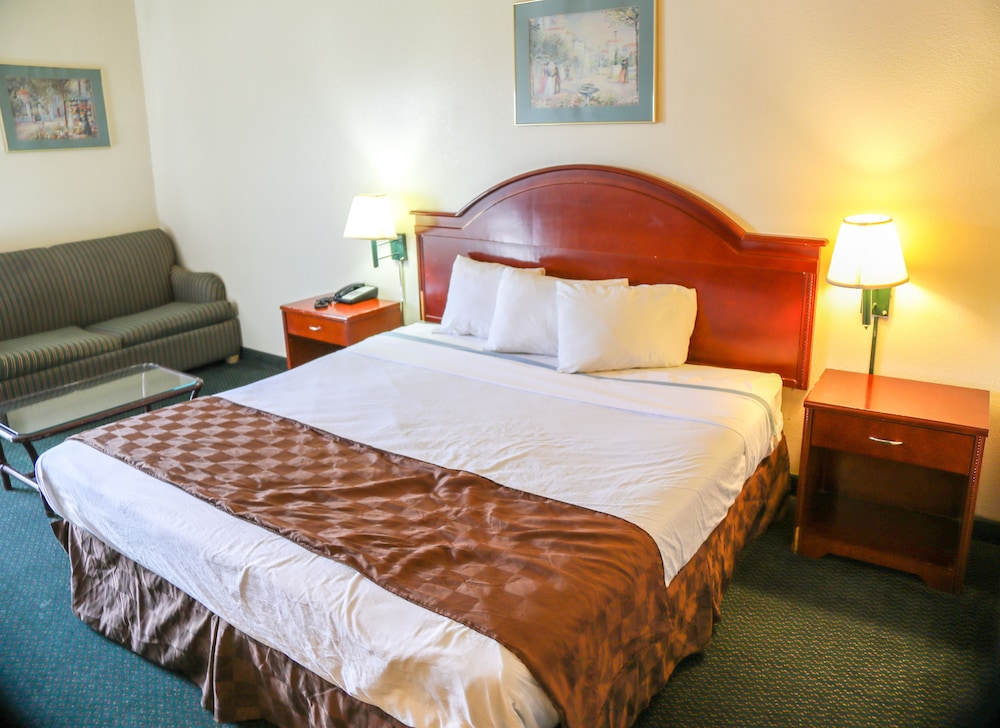 Budget Inn Phoenix 18/56