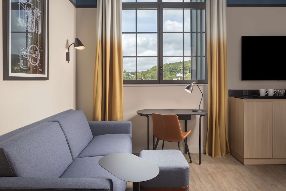 Hyatt Place Rouen 35/48