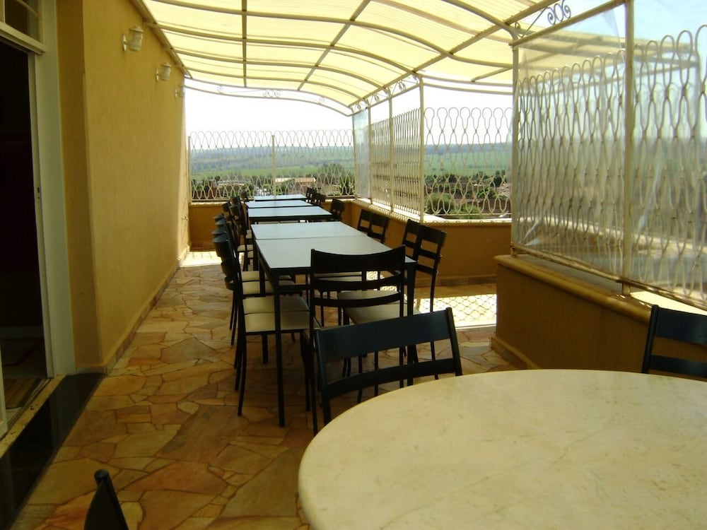 Hotel Domus Ituverava 29/41