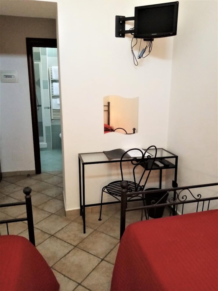 Albergo Pace 45/74