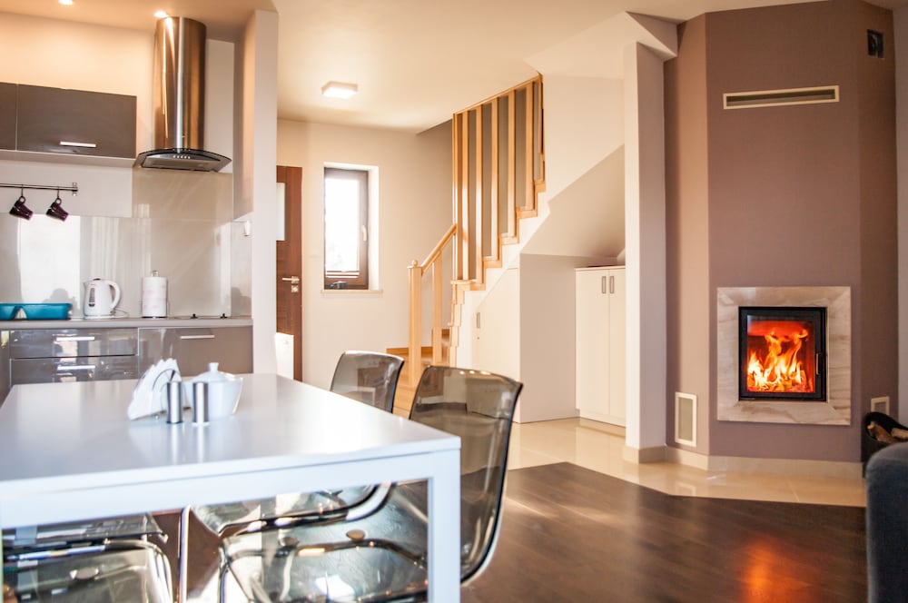 Poduszka Apartamenty Pod Lysica 26/45