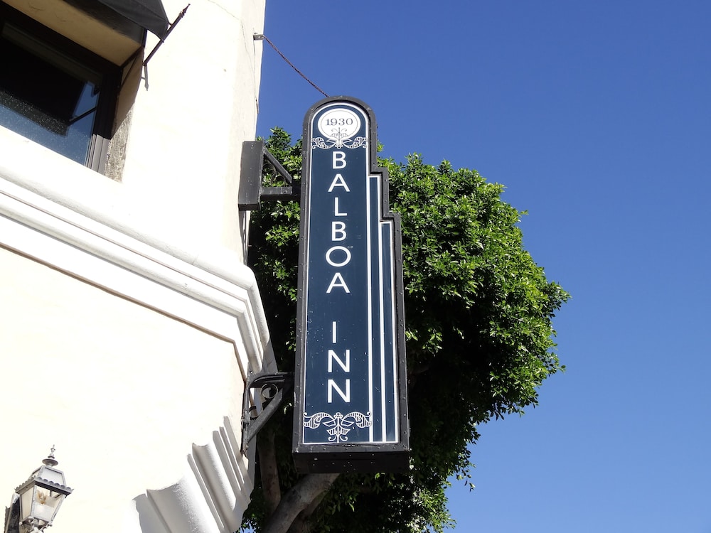 Balboa Inn 2/73