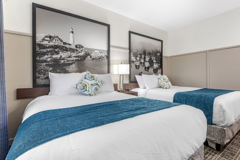 The Freeport Hotel Ascend Hotel Collection 10/50