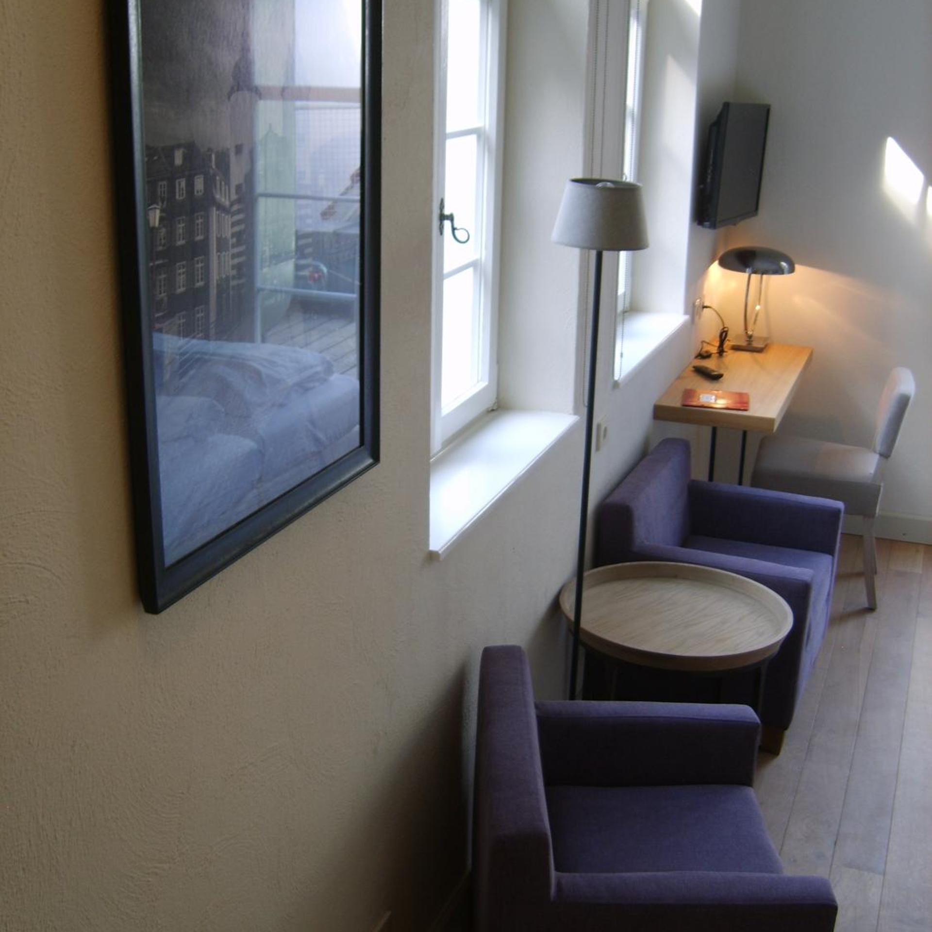 Hotel Schnookeloch 22/39