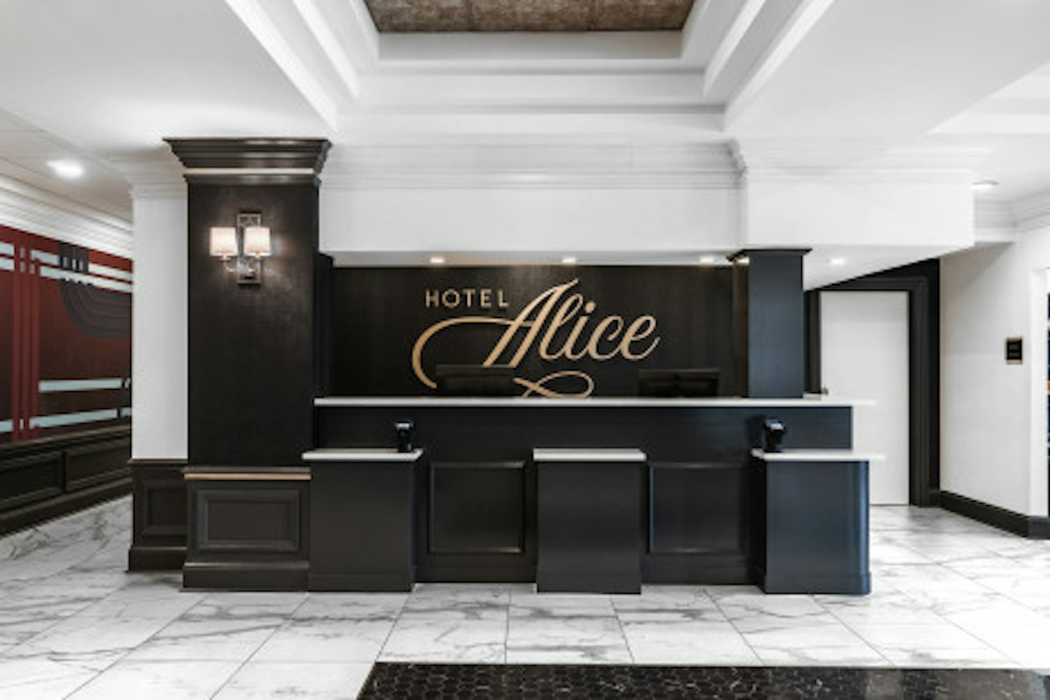 Hotel Alice 4/54