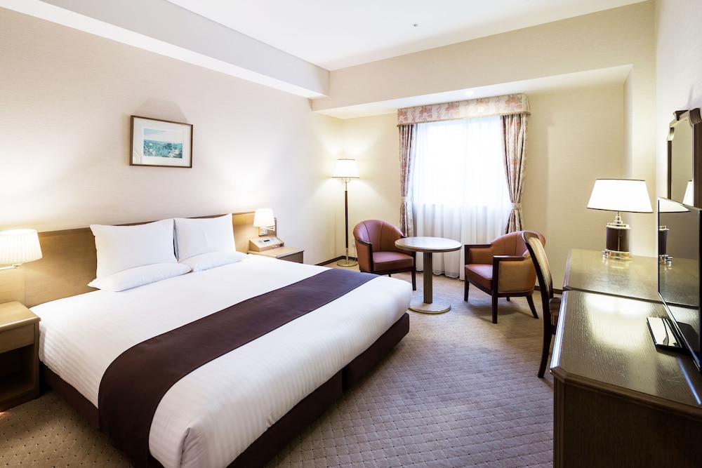 Hotel Mystays Sapporo Aspen 24/37