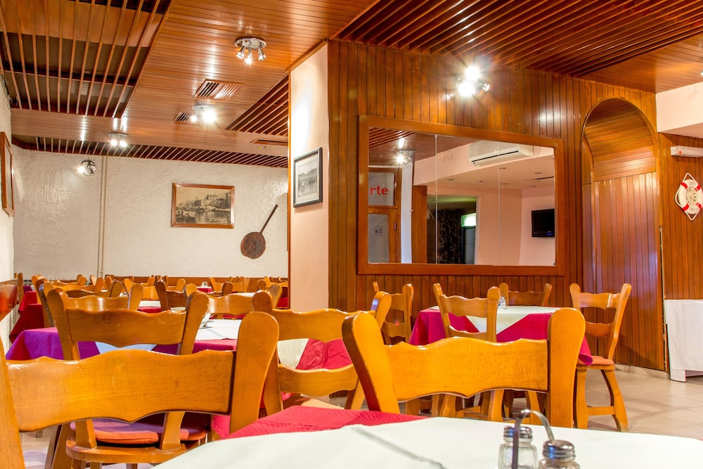 Jadran Hotel Sibenik 47/60