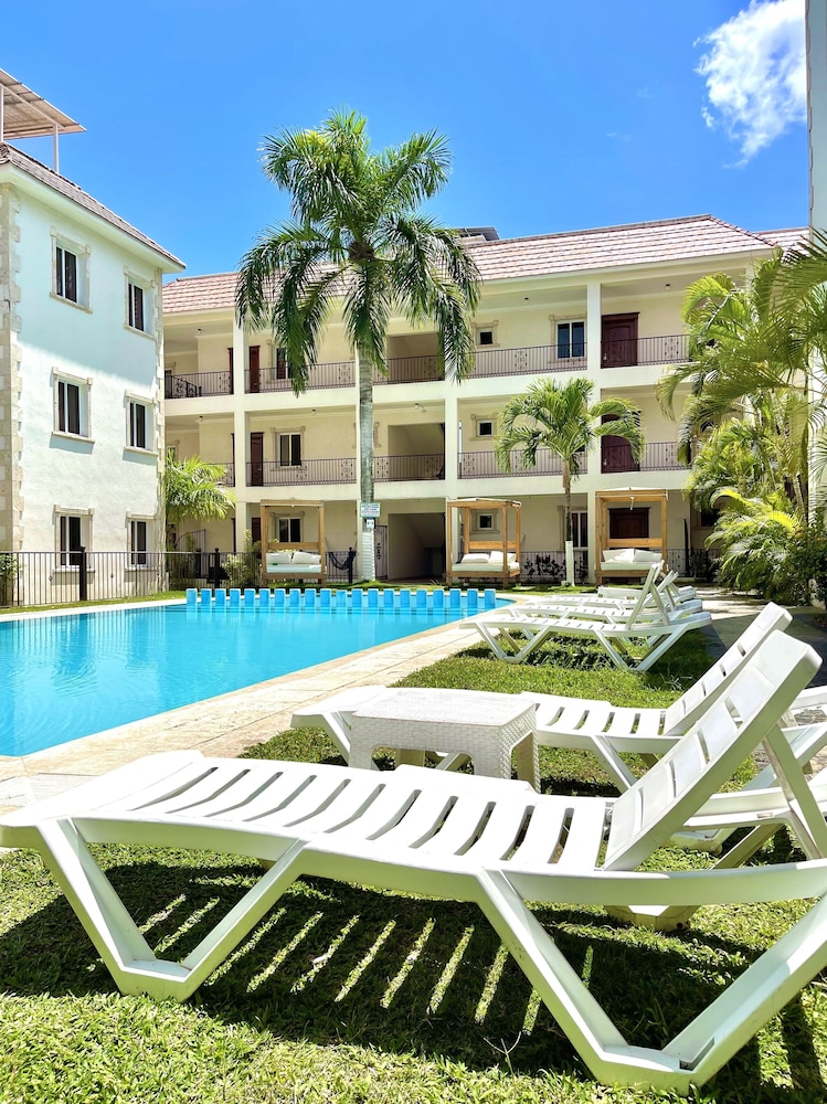 Punta Cana Seven Beaches 16/21