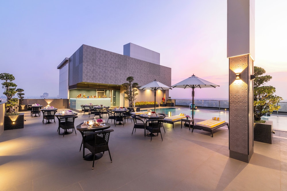 Vivanta Kochi Aluva 54/61