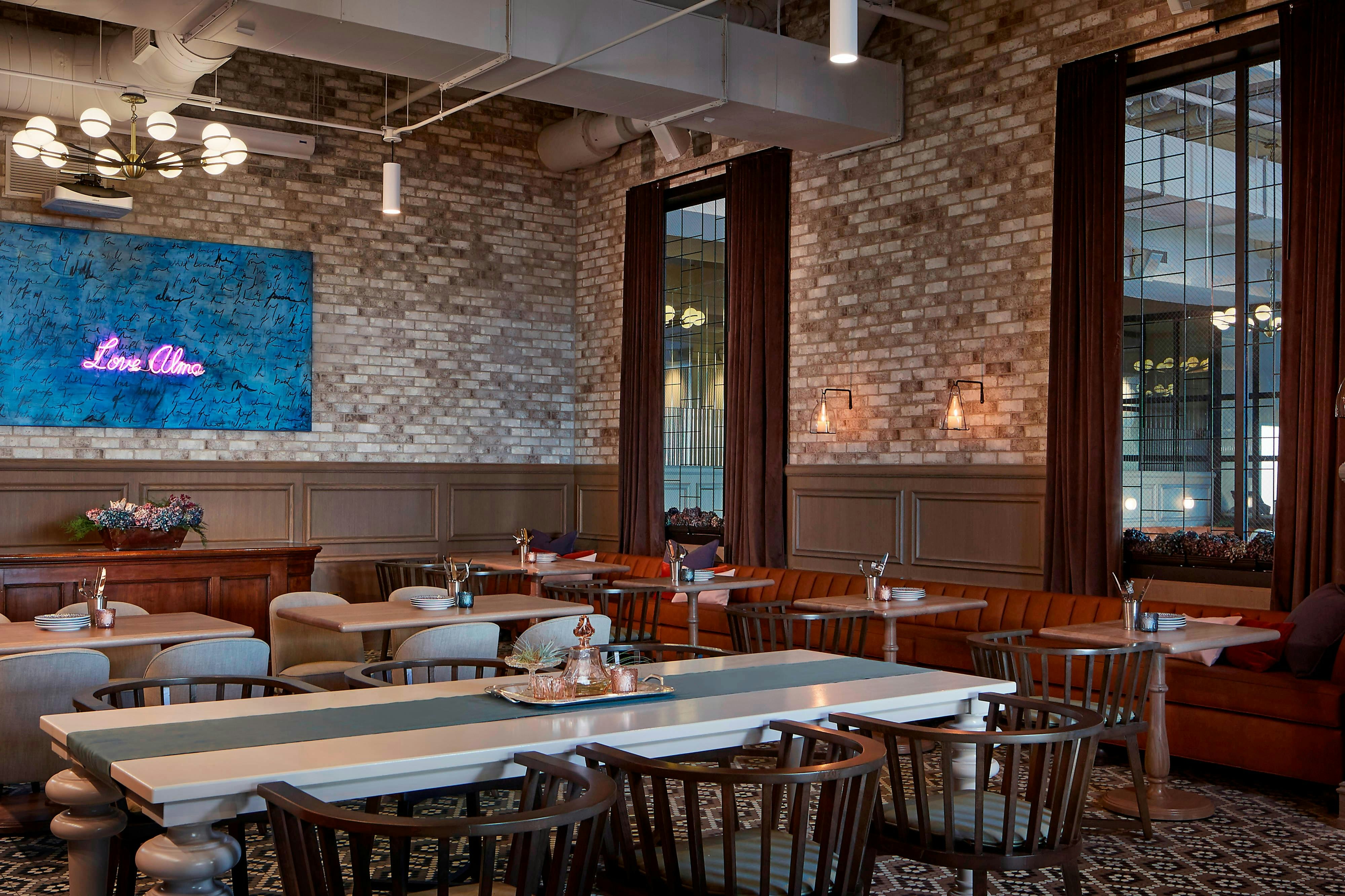 Hotel Zachary Chicago a Tribute Portfolio Hotel 17/19