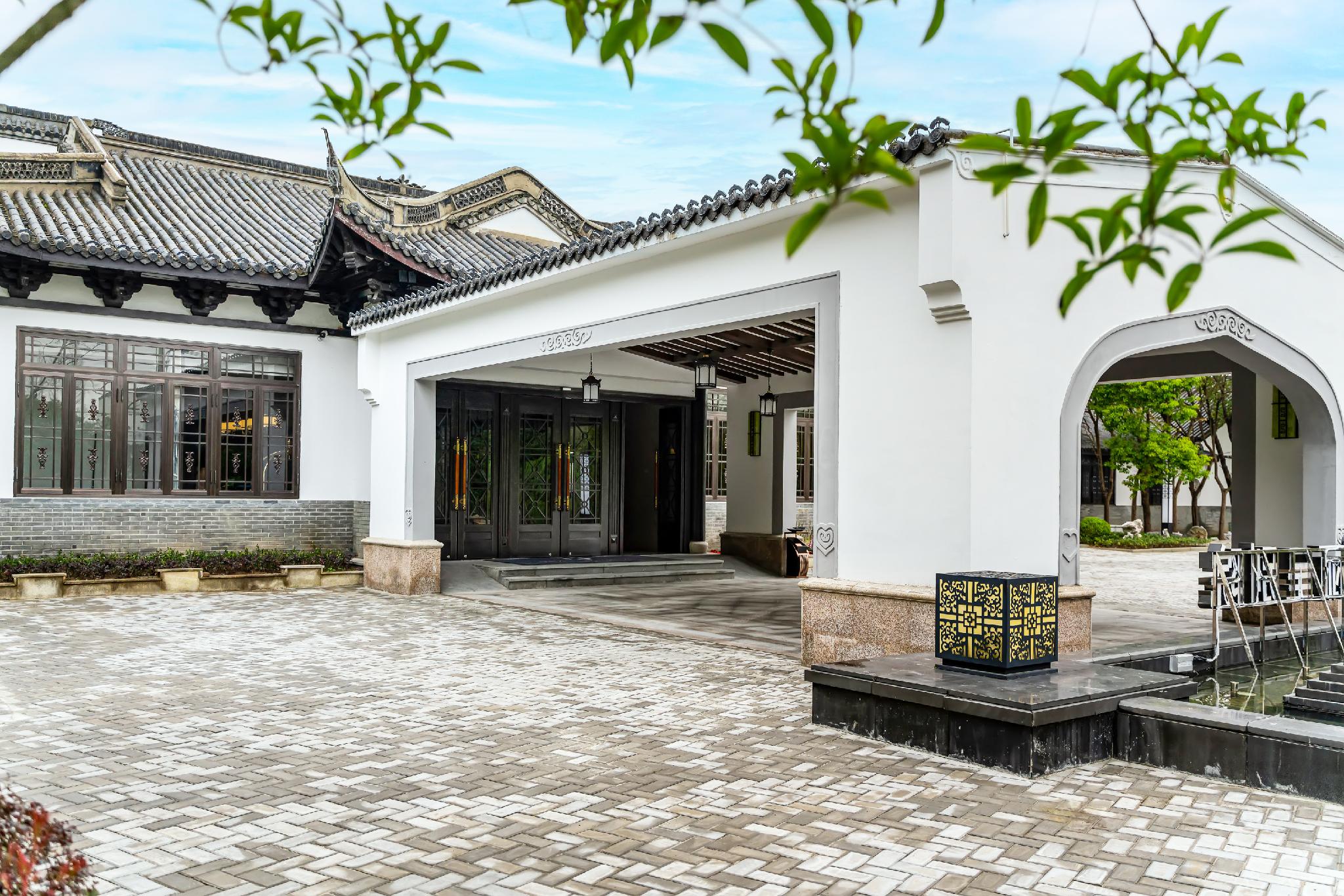 Rezen Retreat(Shanghai Sanjia Xintiandi Tourism Resort) 15/39