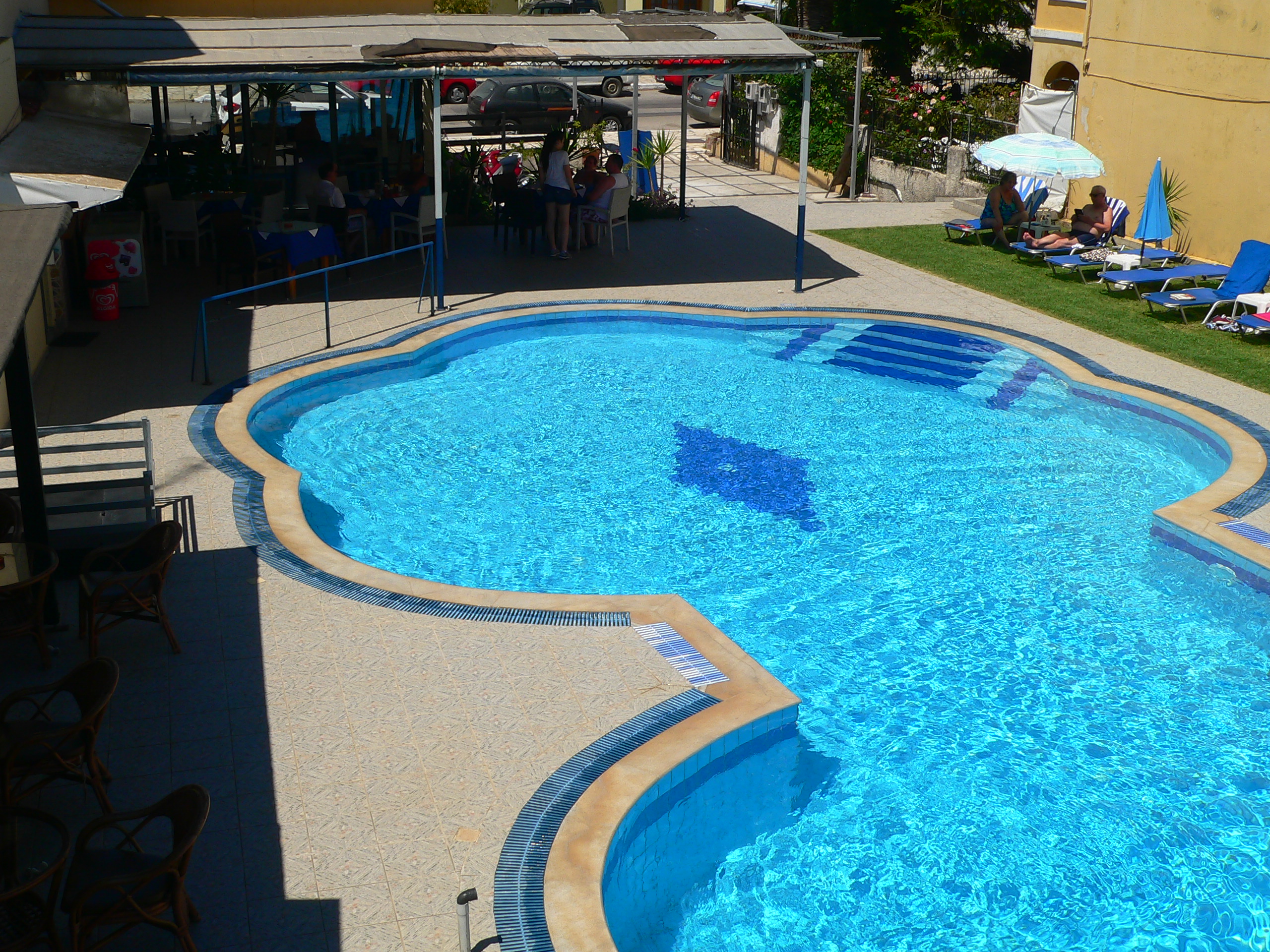 PANORAMA APTS CFU 20/24