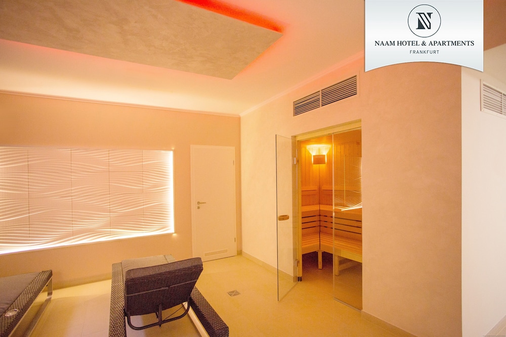Naam Apartment Hotel Frankfurt City Messe Airport 17/36