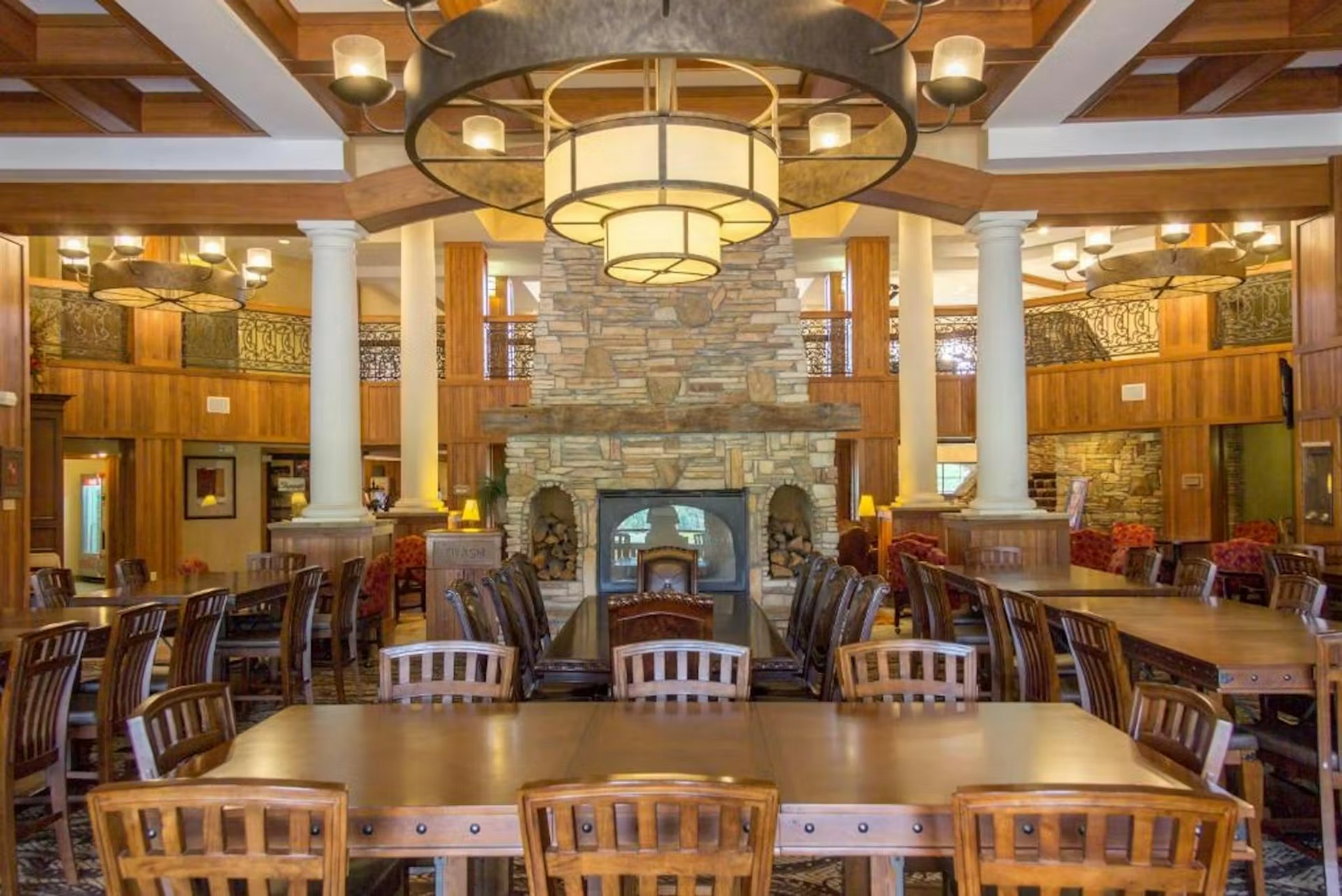 Mcm Elegante Lodge Suites Ruidoso 31/41