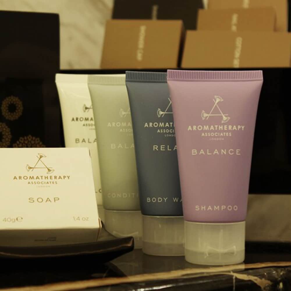 The Trans Luxury Hotel photo2