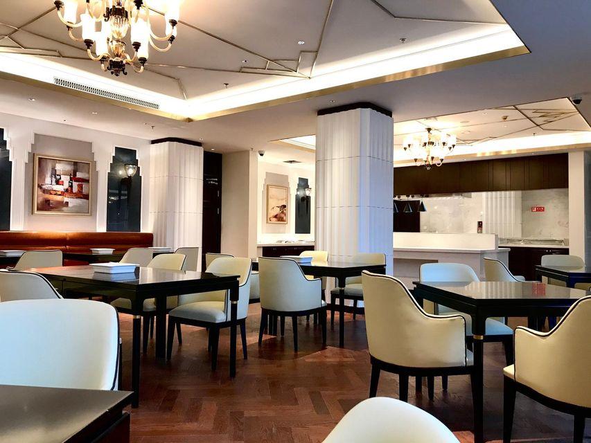 Jinjiang Metropolo Hotel (Shanghai Fudan University) 39/52