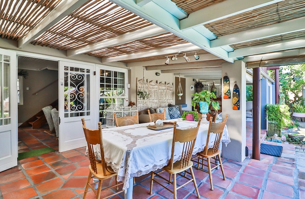 Inn Style Guesthouse 40/50