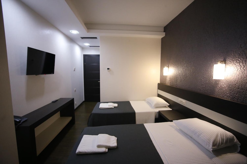 West Tower Hotel Kutaisi 9/25