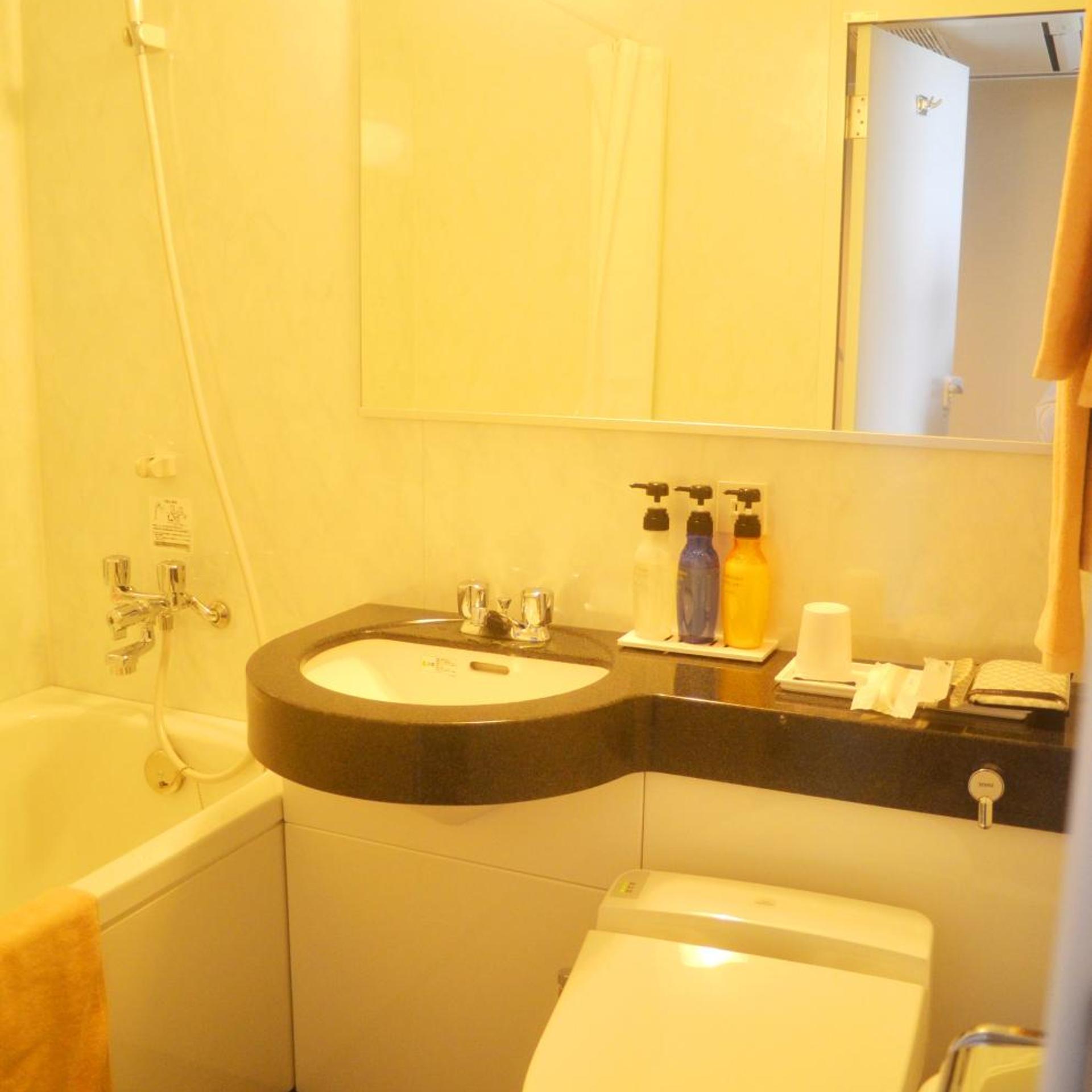 Hotel Futabatei 34/34