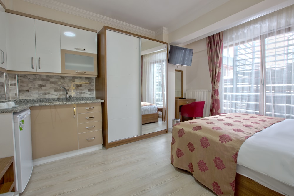 Bolu Suit Otel 16/21