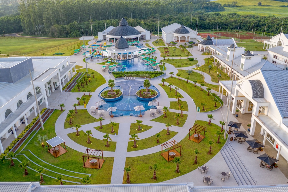 Jardins de Jurema Convention & Termas Resort 32/42