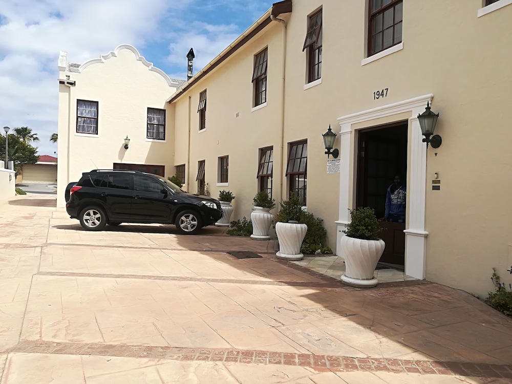 Blouberg Manor 35/50